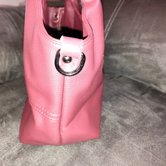 Leather purse - Picture 6 of 10